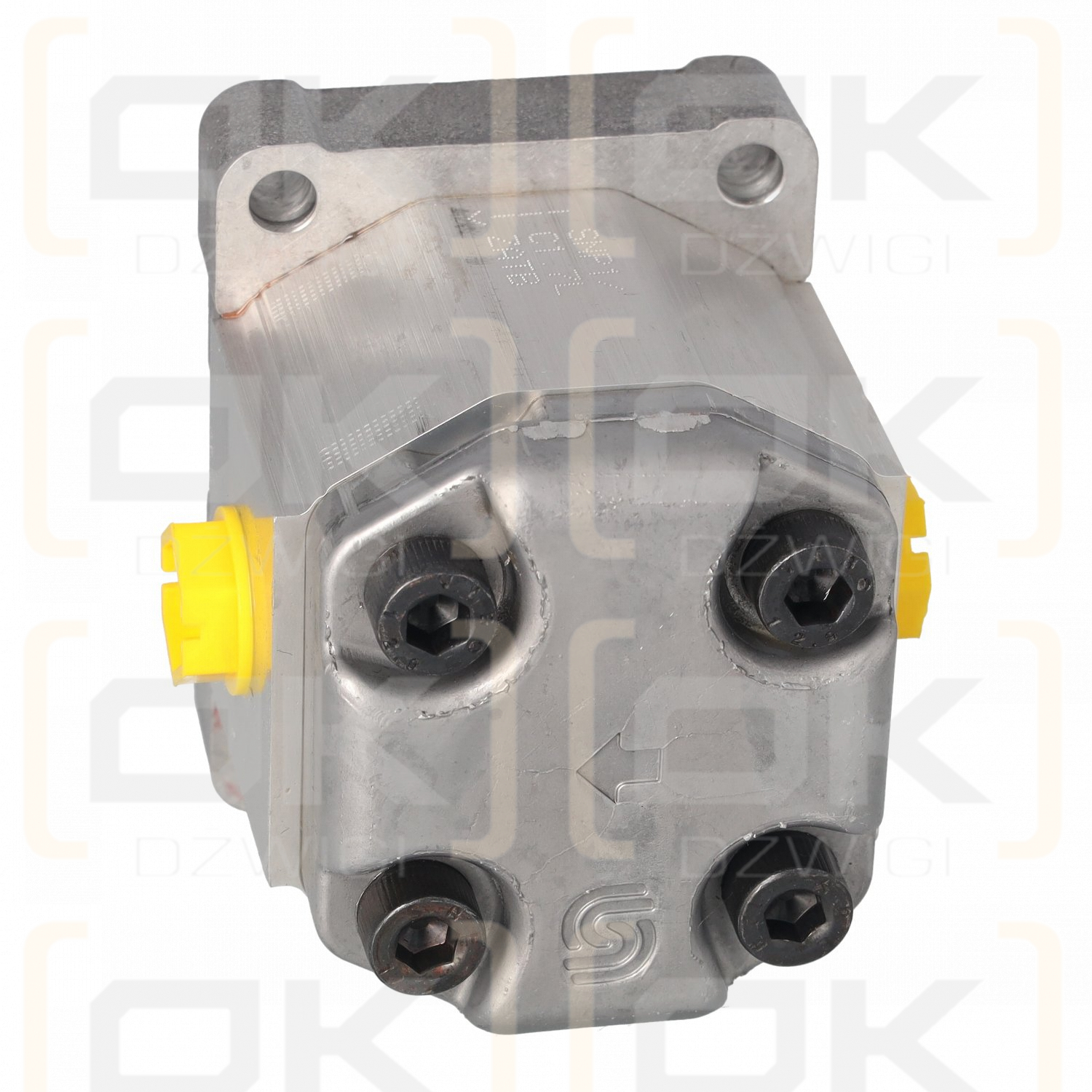 Гидравлический насос Sauer Danfoss 211.10.046.00